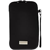 AmazonBasics Universal Travel Case for Small Electronics and Accessories, Black