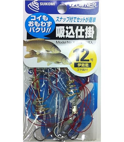 Amazon | マルキュー(MARUKYU) ニュークワセコーン | マルキュー