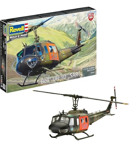 Amazon | ドイツレベル 1/72 ミル Mi-26 重輸送ヘリコプター 04645