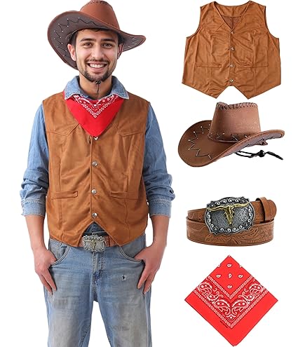 Top 50 Déguisements Costume Chippendale