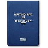 WRITING PAD A5 / COSMO AIR LIGHT