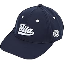 【再値下げ】ゴルフウェアセットFILA epicure SRIXON 帽子　女性 フィラ(FILA) バイザー レディース レディース帽子・キャップ