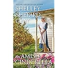 An Amish Cinderella (The Amish of Apple Creek Book 3) (English Edition)