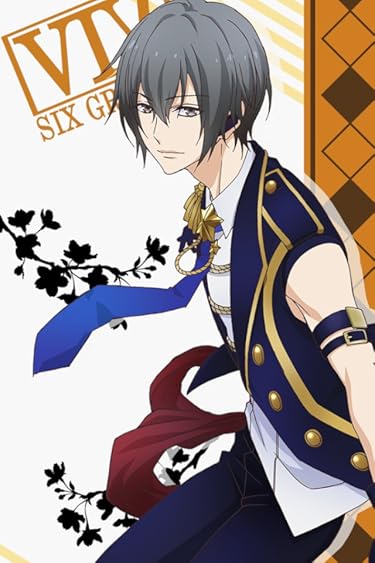 2020秋アニメ - 卯月 新