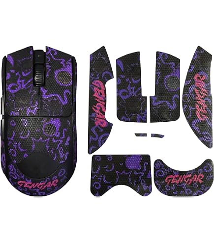Amazon | TALONGAMES マウスグリップ テープ Razer DeathAdder V4 Pro