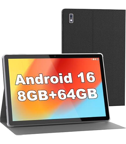 HANNspree HannsNote 2 SN10HR1B Android eReader Colour Tablet 25.40