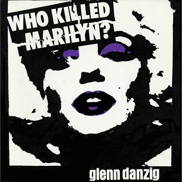 Amazon.co.jp: Danzig: ミュージック