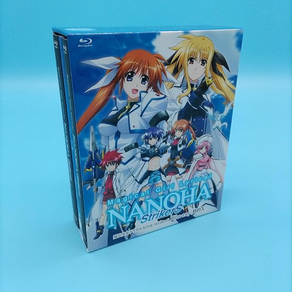 Amazon.co.jp: 【Blu-ray】アサルトリリィ BOUQUET 全4巻セット 全巻