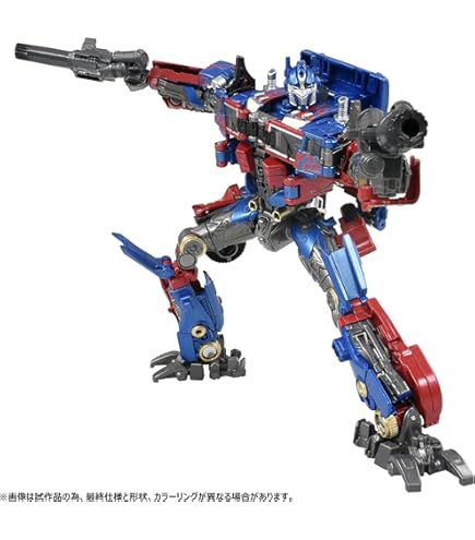 Amazon.co.jp: トランスフォーマー プレミアムフィニッシュシリーズ PF