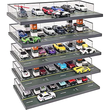 Amazon.co.jp 売れ筋ランキング: フィギュアおもちゃ用ガレージ の中で