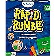 Skillmatics Board Game - Rapid Rumble, Fun for Family Game Night, Educational Toys, Card Games for Kids, Teens and Adults, Gi