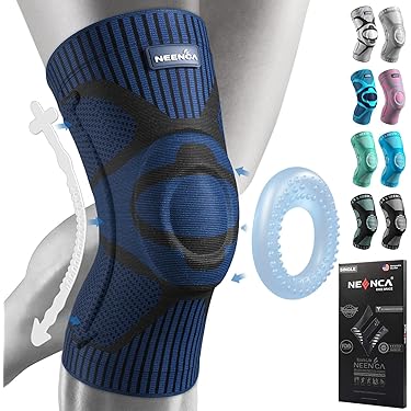 Amazon.co.jp 人気ギフトランキング: ひざ用サポーター で、ギフトの