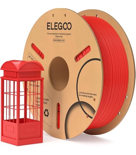 Amazon.co.jp: GEEETECH フィラメント PLA 3Dプリンター フィラメント