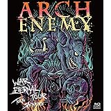WAR ETERNAL TOUR : TOKYO SACRIFICE(Blu-Ray)