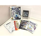 ポケットモンスター 銀