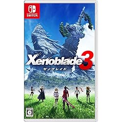 Amazon.co.jp: Xenoblade Definitive Edition Collector's Set