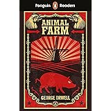 Penguin Readers Level 3: Animal Farm (ELT Graded Reader)