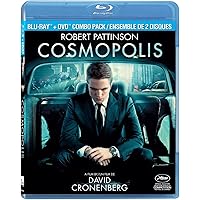 Cosmopolis/コズモポリス