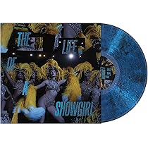The Life of a Showgirl Baby That's Show Business Vinyl [Lakeside