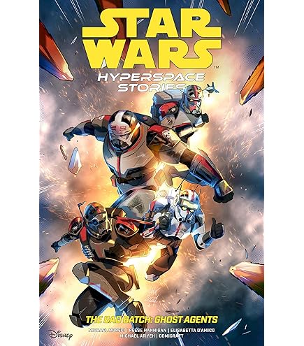 Amazon.co.jp: Trends International スターウォーズ バッドバッチ 1枚