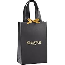 Amazon.co.jp: KÉRASTASE ケラスターゼ ギフトショッパー 紙袋