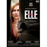 エル ELLE [DVD]