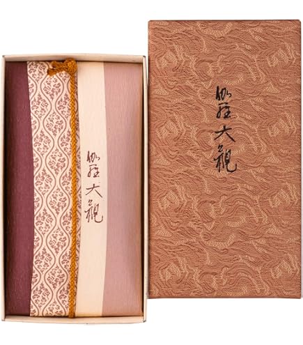 Amazon.co.jp: 日本香堂 線香 渦巻 コイル 伽羅大観 12巻入 367