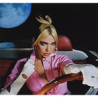 Amazon.co.jp: フューチャー・ノスタルジア(ザ・ムーンライト