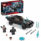 レゴ(LEGO) スーパー・ヒーローズ バットモービル(TM)：ペンギン(TM)を追え！ 76181 おもちゃ ブロック プレゼント スーパーヒーロー アメコミ 戦隊ヒーロー 男の子 8歳以上