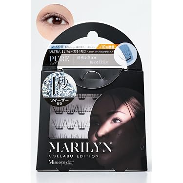 Amazon.co.jp 最新リリース: つけまつげ の新着ランキングです。