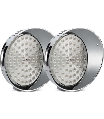 プロジェクター Amazon | SPEC-D TUNING ブラック LED プロジェクター ヘッド