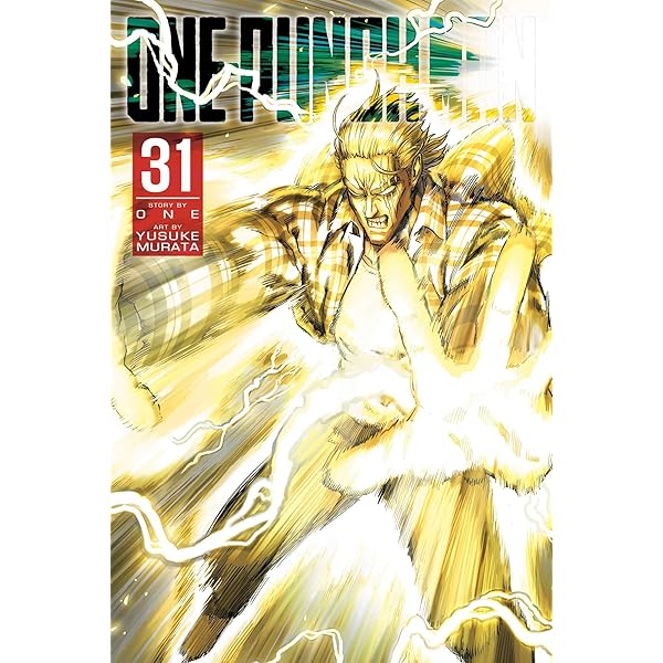 Amazon | One-Punch Man, Vol. 29 | ONE, Murata, Yusuke | Shonen (Boys)