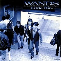 Amazon.co.jp: WANDS: ミュージック
