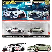 (6点セット) ホットウィール プレミアム 人気車種セット Amazon | ホットウィール プレミアム コレクターセット 