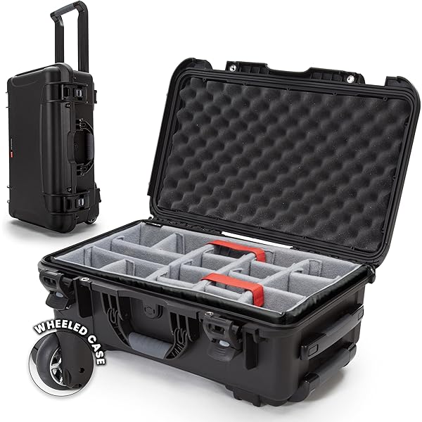Amazon.co.jp: SKB iSeries 2U 浅型フライラック 防水ポリプロピレン