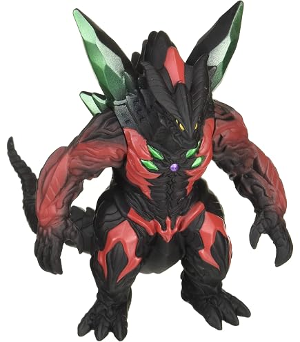 Amazon.co.jp: エクスプラス 大怪獣シリーズ ウルトラQ クモ男爵