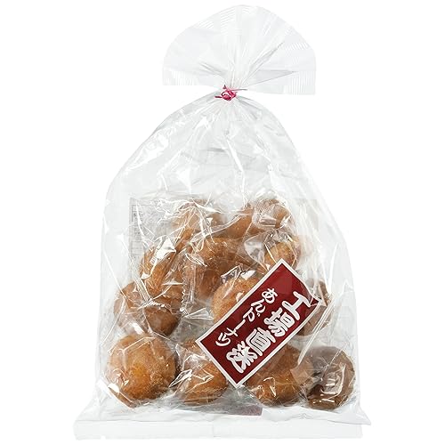 北川 工場直送小倉あんドーナツ できたての味