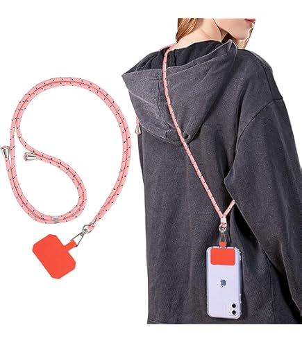 Amazon | [Tzciz] スマホストラップ ネックストラップ 携帯ストラップ