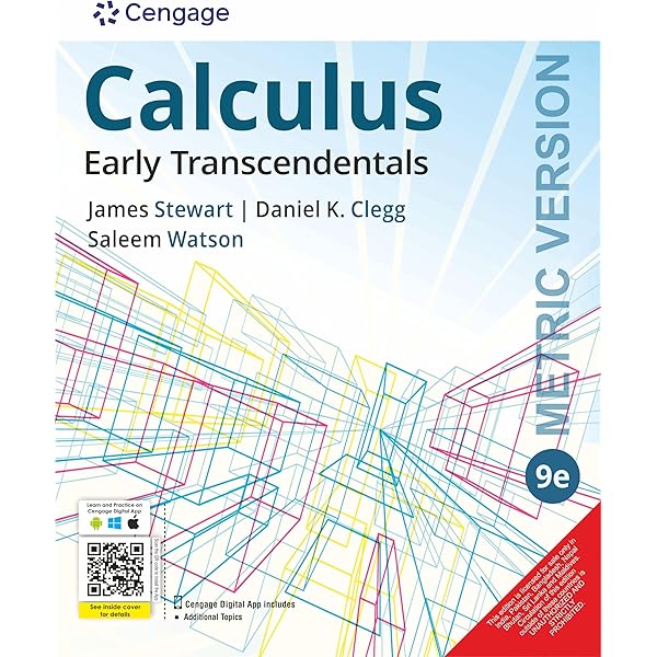 語学・辞書・学習参考書 Calculus: Early Transcendentals, Metric WebAssign Single Term Calculus: Early Transcendentals (9e 21