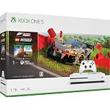 Xbox One S 1 TB (Forza Horizon 4 / Forza Horizon 4 LEGO® Speed Champions 同梱版)