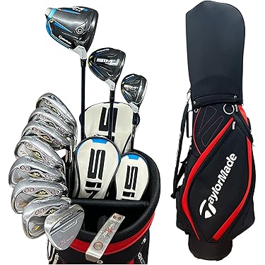 Amazon.co.jp 最新リリース: ゴルフクラブセット の新着ランキングです。