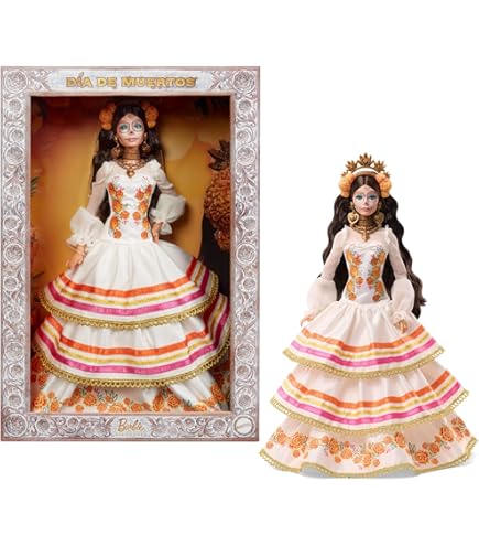 Amazon.co.jp: マテル バービー クロード・モネ ウォーター リリー