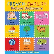 Amazon.co.jp: ZeenKind フランス語英語トーキング学習ブック 2