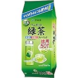 伊藤園 ワンポット抹茶入り緑茶ティーバッグ 3.0g×50袋