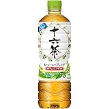 アサヒ飲料十六茶630ml×24本