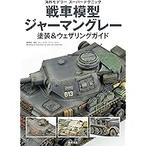 ミリタリーフィギュア塗装ガイド 海外モデラースーパーテクニック 海外モデラー スーパーテクニック ミリタリーフィギュア塗装