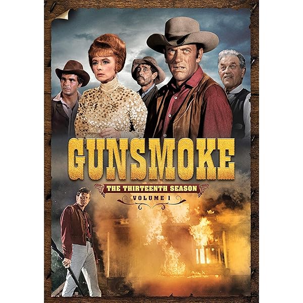 その他 Gunsmoke: The Sixteenth Season [DVD] Gunsmoke: Complete Sixteenth Season: Amazon.ca: GUNSMOKE: COMPLETE
