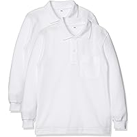 Amazon Co Jp 売れ筋ランキング 男子スクールポロシャツ の中で最も人気のある商品です