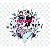 angela All Time Best 2010-2017