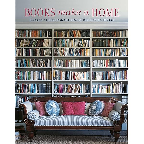 Living With Books [洋書] Amazon | Living With Books | Powers, Alan | Decorating